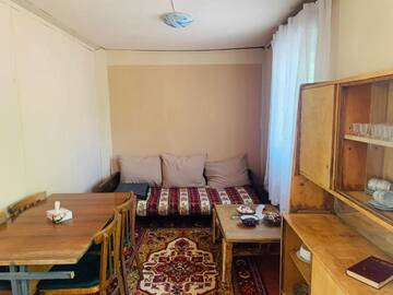 Фото номера Дом с 1 спальней Дома для отпуска Tnak г. Гарни 23