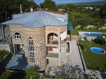 Фотографии Отели типа «постель и завтрак» Chez Yvette г. Гарни (Армения) №1 Фото Отели типа «постель и завтрак» Chez Yvette г. Гарни 1