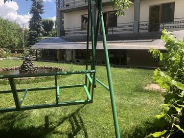 Фотографии Отели типа «постель и завтрак» Chez Yvette г. Гарни (Армения) №2 Фото Отели типа «постель и завтрак» Chez Yvette г. Гарни 2