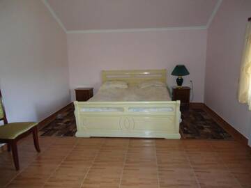 Фото номера Дом с 2 спальнями Виллы Dinadav house г. Гарни 41