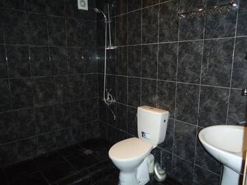Фото номера Дом с 2 спальнями Виллы Dinadav house г. Гарни 43