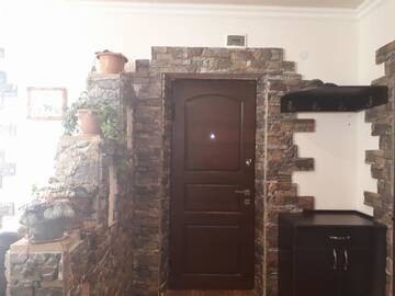 Фото номера Дом с 2 спальнями Виллы Dinadav house г. Гарни 53