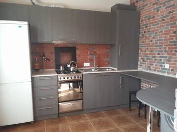 Фото номера Дом с 2 спальнями Виллы Dinadav house г. Гарни 21