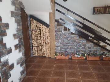 Фото номера Дом с 2 спальнями Виллы Dinadav house г. Гарни 22