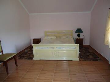 Фото номера Дом с 2 спальнями Виллы Dinadav house г. Гарни 29