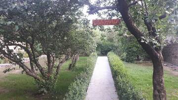 Фото номера Дом с 2 спальнями Виллы Dinadav house г. Гарни 9