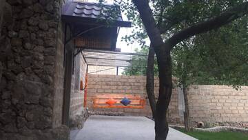 Фото номера Дом с 2 спальнями Виллы Dinadav house г. Гарни 10