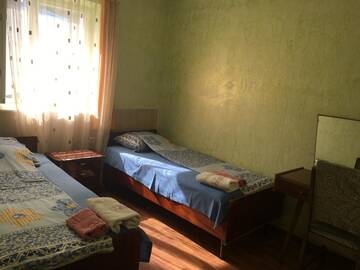 Фотографии Хостелы Guest House GarniResthost г. Гарни (Армения) №1 Фото Хостелы Guest House GarniResthost г. Гарни 1